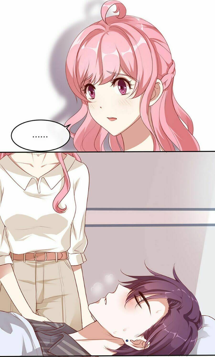 Cả Thế Giới Đều Không Bằng Người: Chapter 19