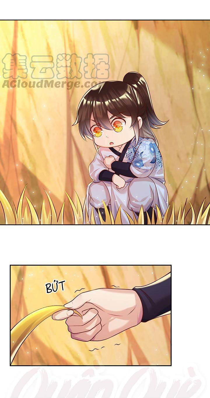 Siêu Phàm Truyện: Chapter 126