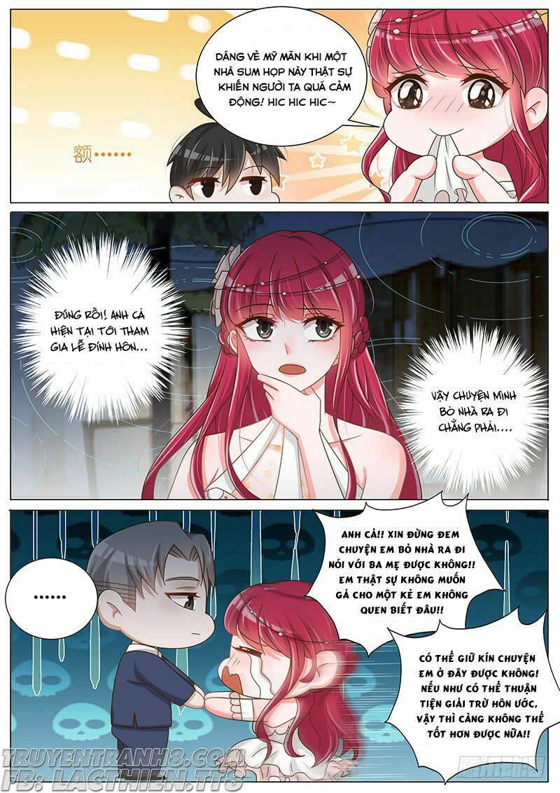 Vương Bài Giáo Thảo: Chapter 146