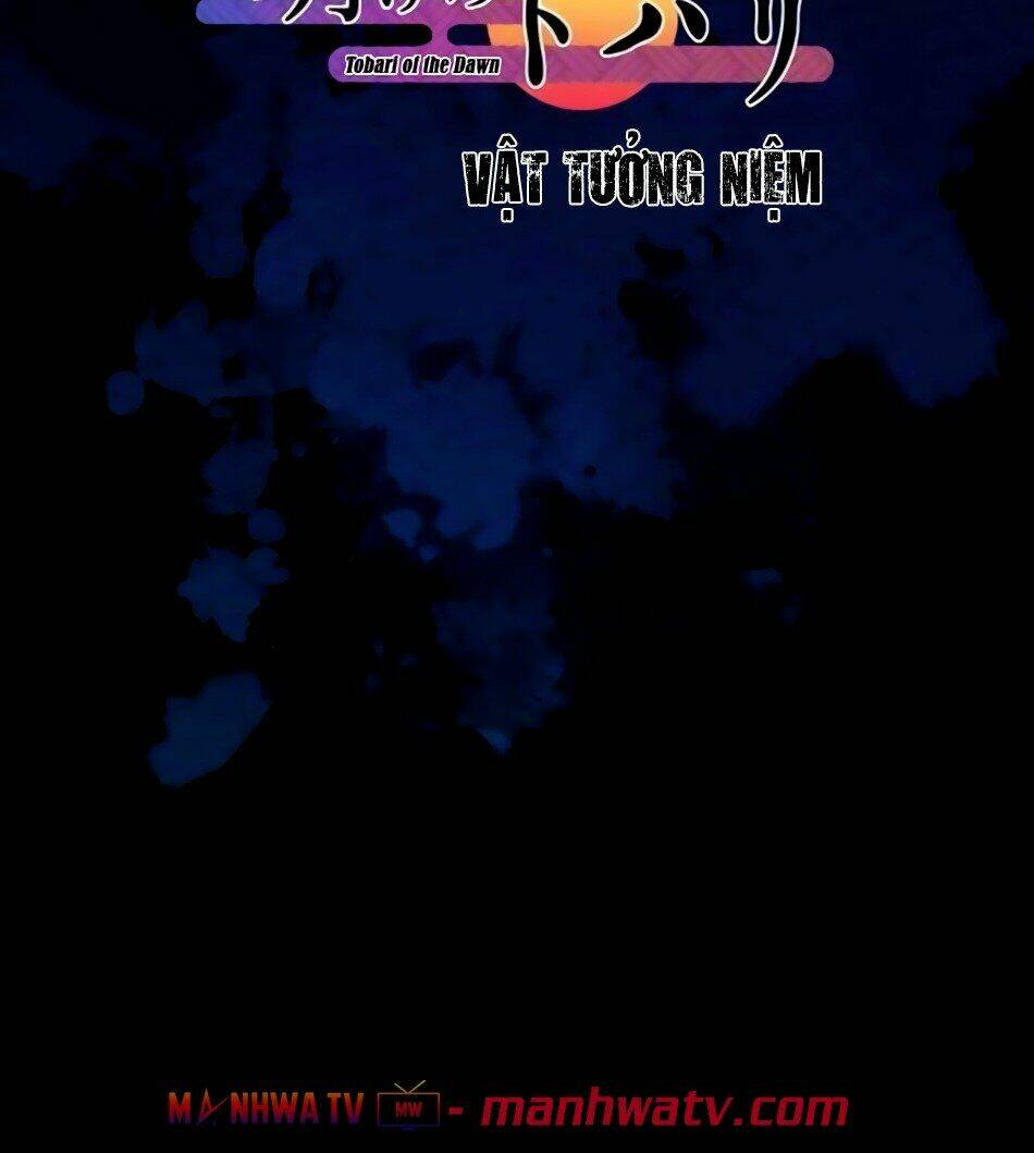 Ake No Tobari: Chapter 169