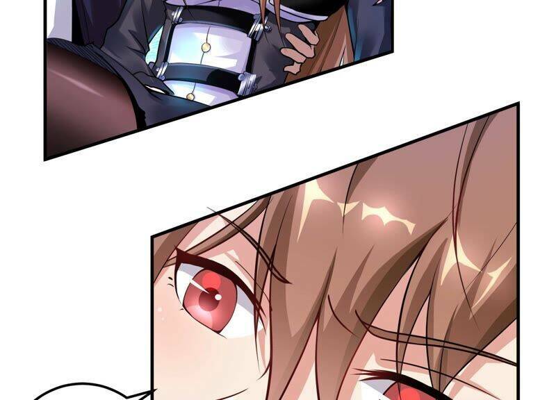 Siêu Năng Phân Hóa: Chapter 7