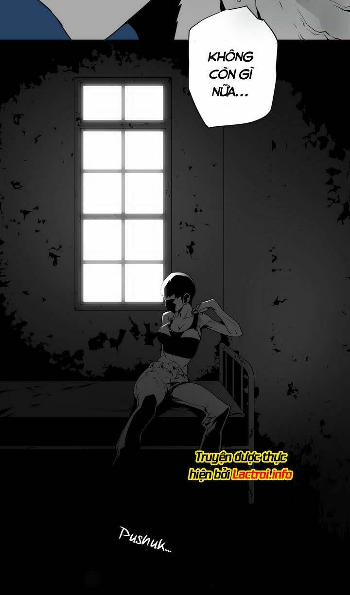 Thế Giới Ảo Nguyệt: Chapter 0