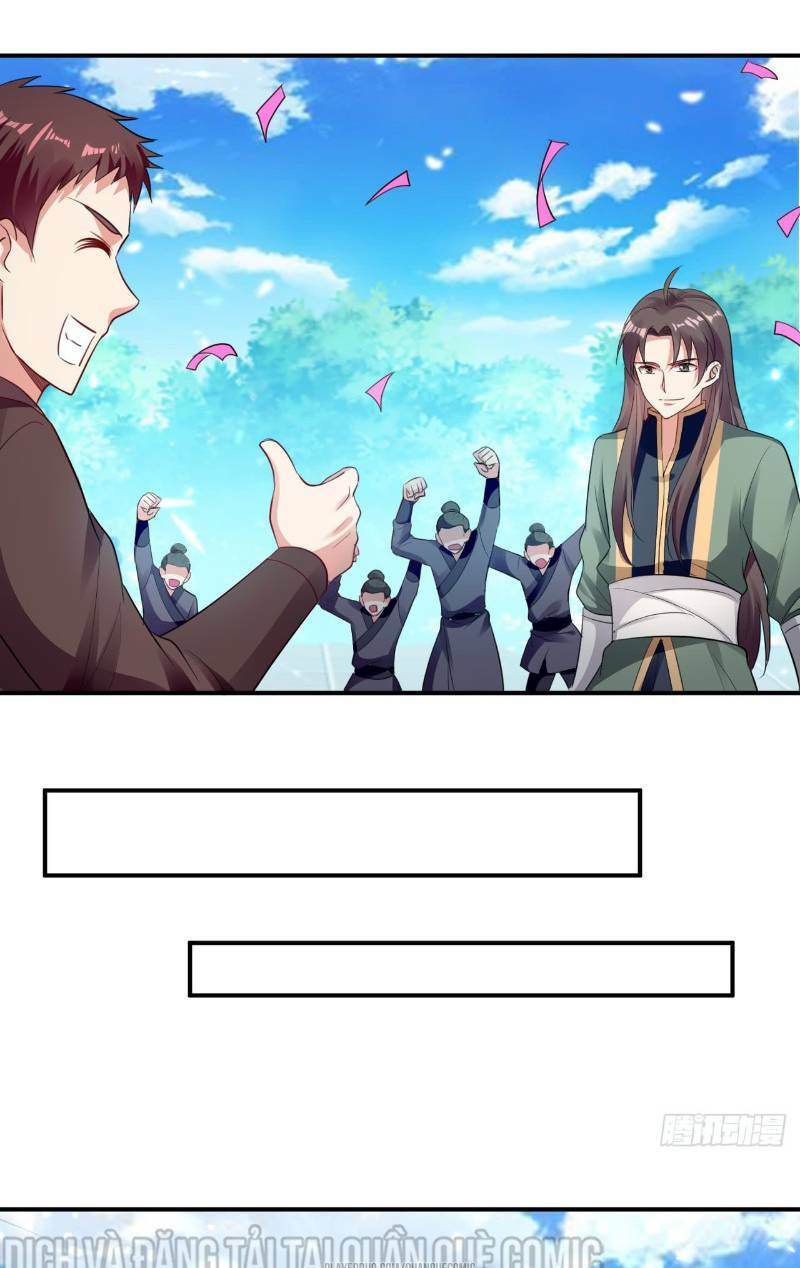 Dị Giới Siêu Cấp Ở Rể: Chapter 15