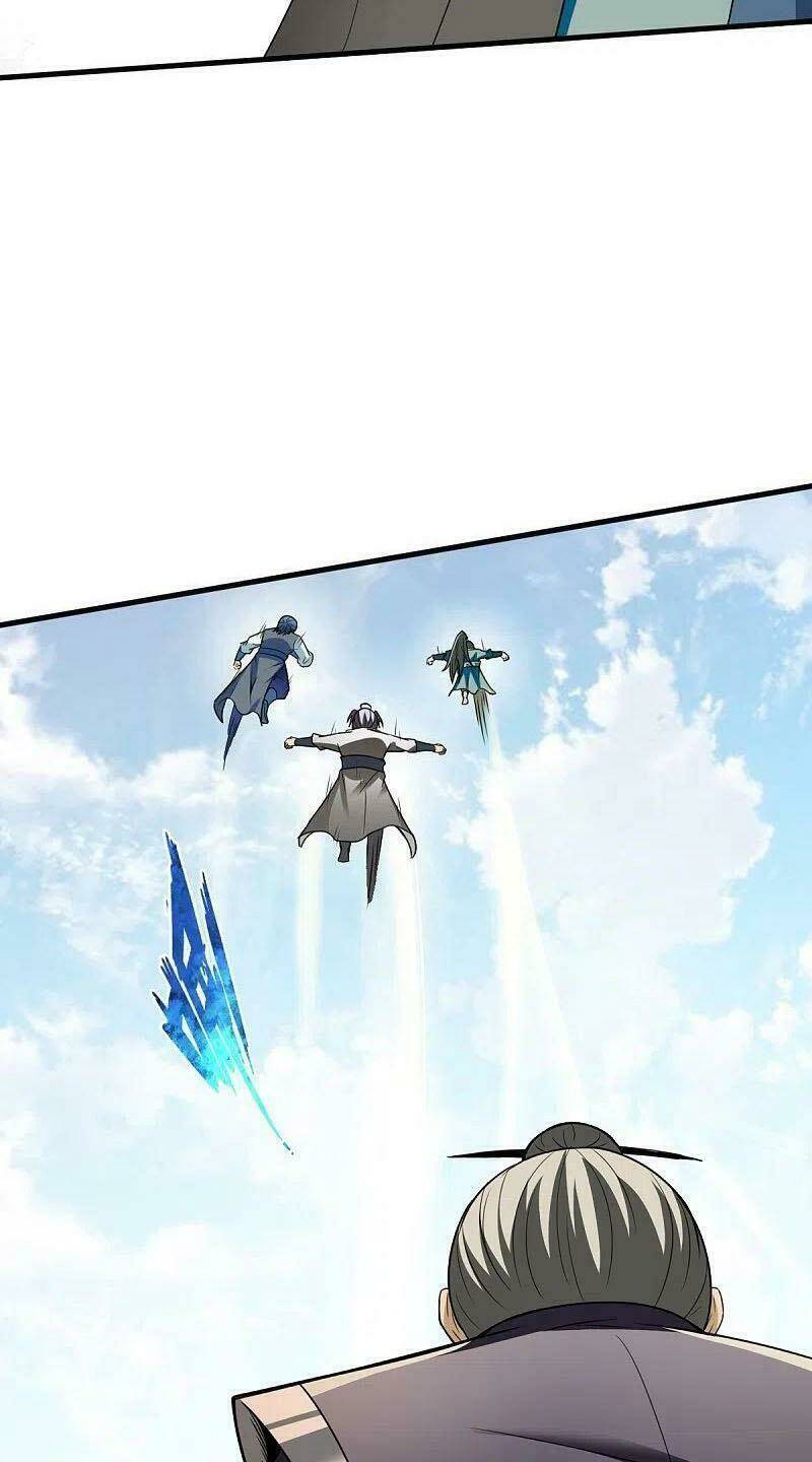 Chiến Đỉnh: Chapter 340