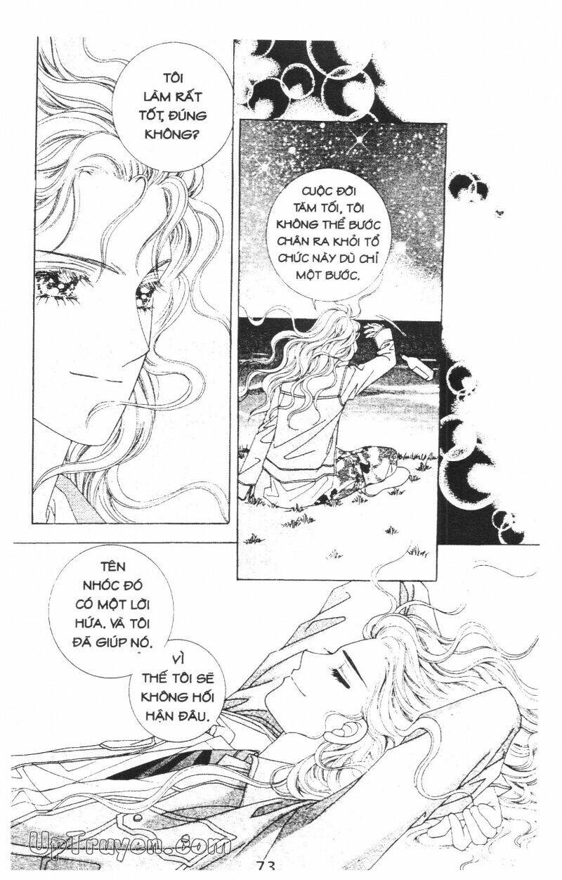 Mặt nạ tình yêu: Chapter 62