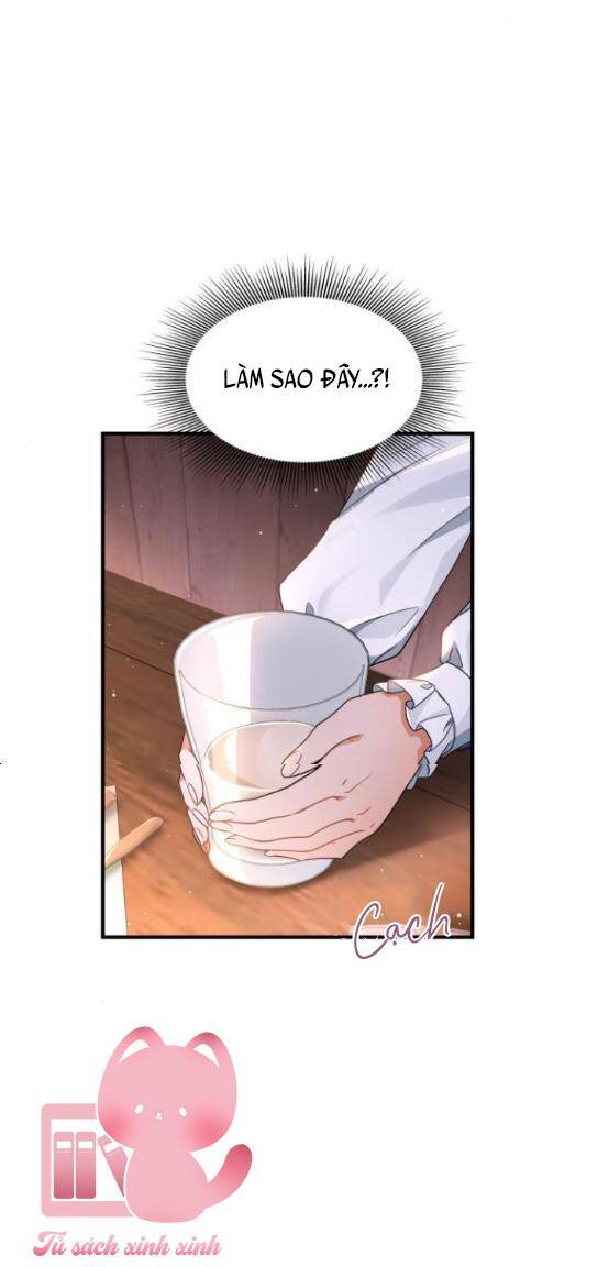 Điều Melvin Để Lại: Chapter 18