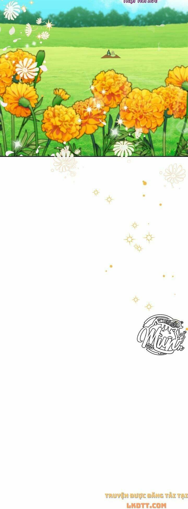Công Chúa Phản Diện Muốn Ở Trong Ngôi Nhà Bánh Quy: Chapter 47