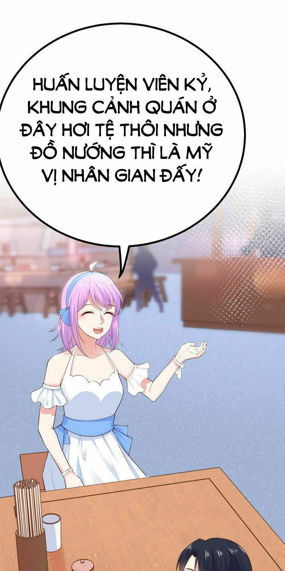 Boss Của Tôi Là Đại Thần: Chapter 90