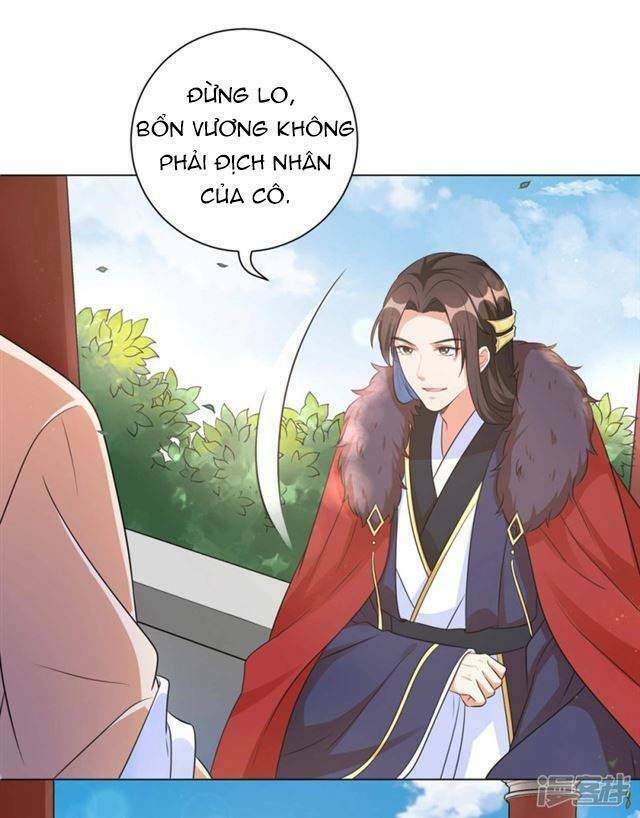 Vương Phi Có Độc!: Chapter 16