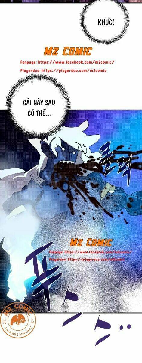 Ta Là Vua Pháp Sư: Chapter 127