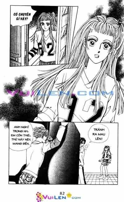 Virus Tiền: Chapter 8