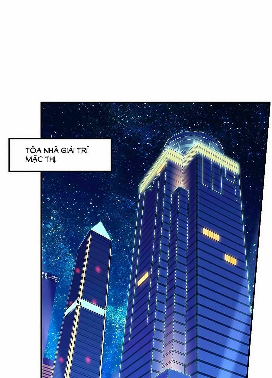 Tinh Ngụy: Chapter 13