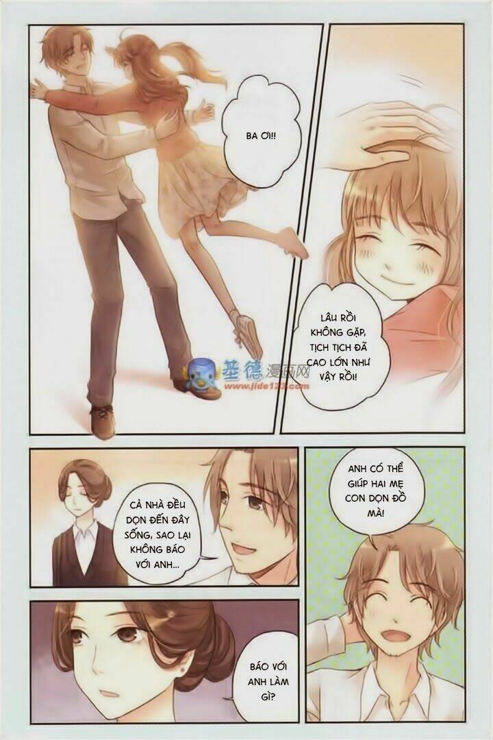 Bạc Hà Chi Hạ: Chapter 5.2