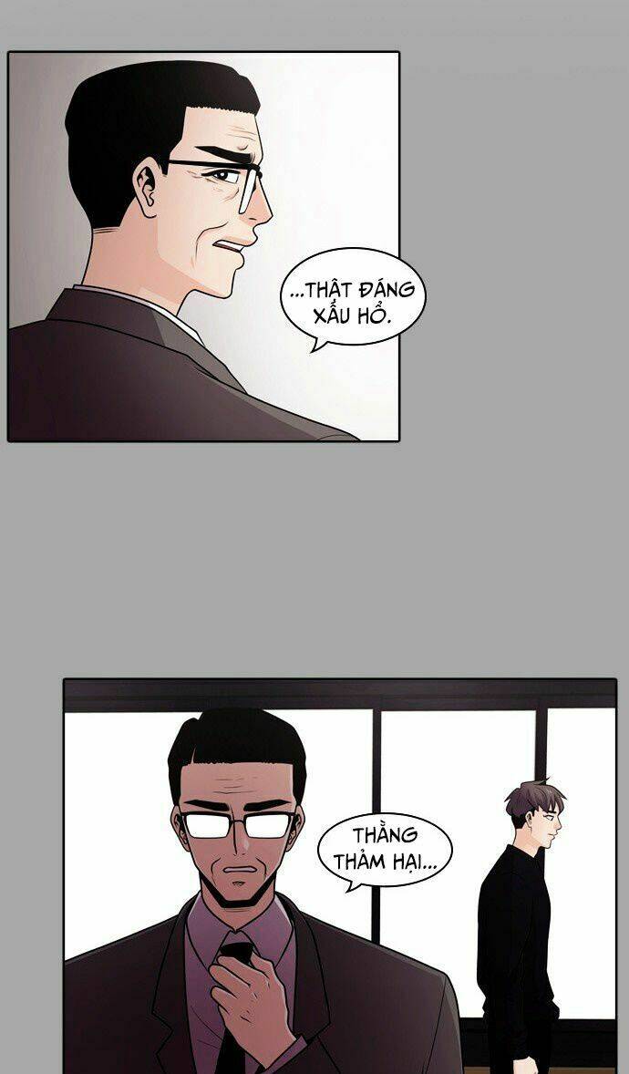 Tomorrow - Ngày Mai: Chapter 19