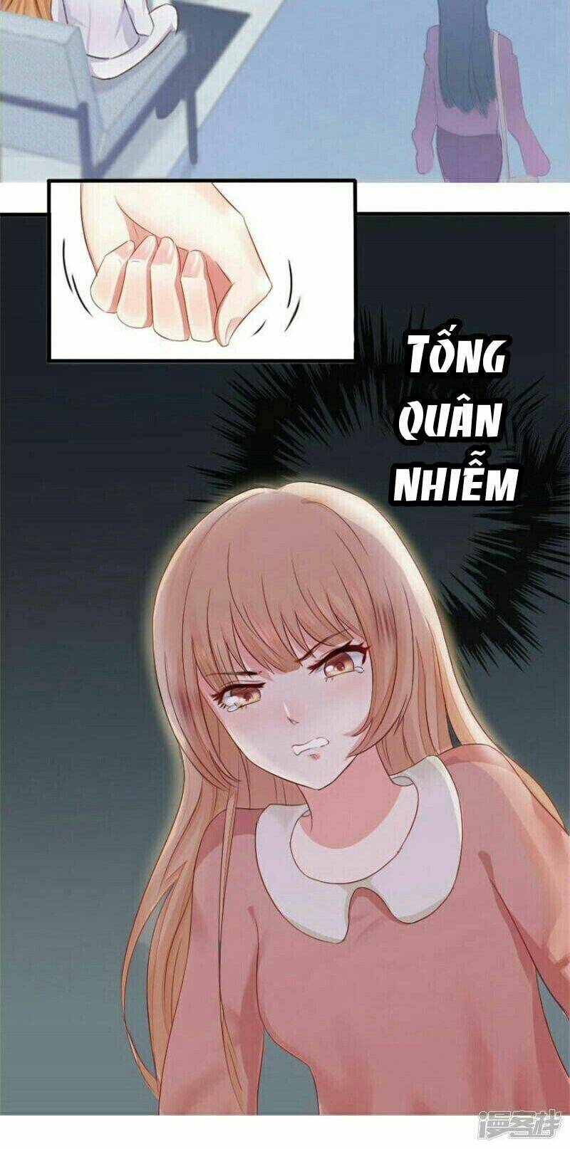 Năm Ấy Gặp Được Em Là Điều May Mắn: Chapter 6