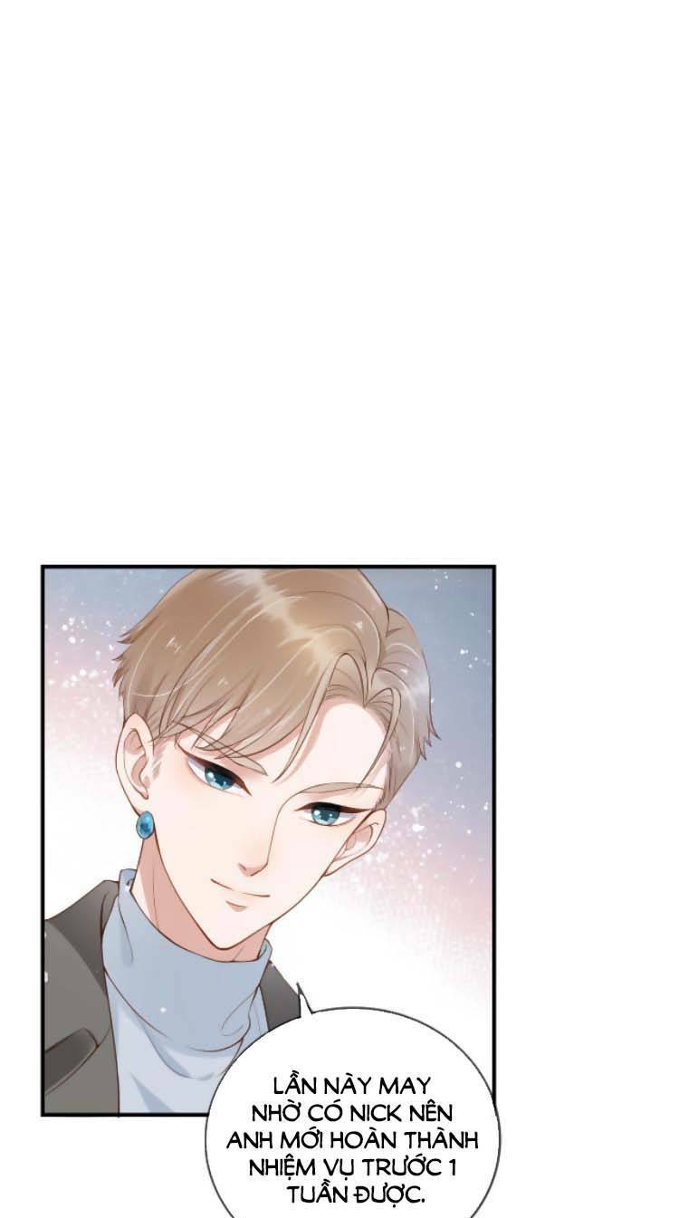 Dây Dưa Không Dứt: Chapter 2