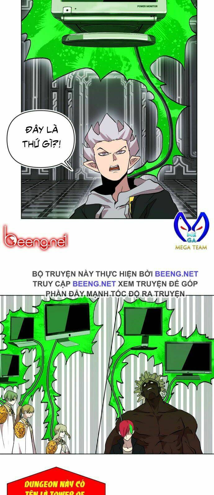 Hard Core Leveling Warrior Ss2: Chapter 15