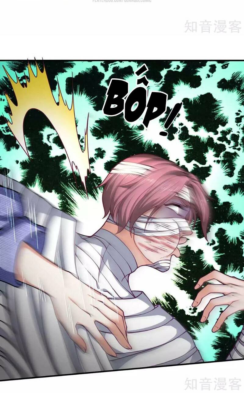 Chung Cực Binh Vương Tại Đô Thị: Chapter 82