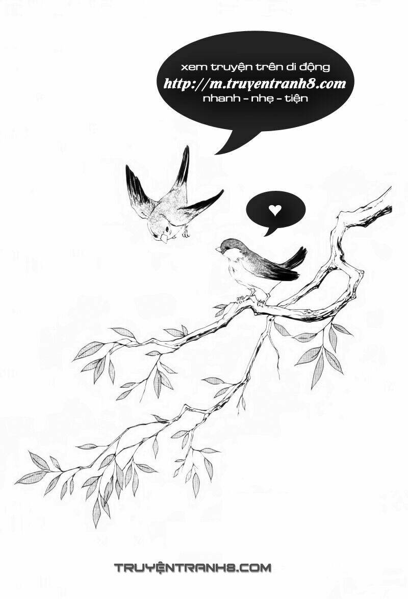 Hiệp Sĩ Nữ Hoàng: Chapter 39