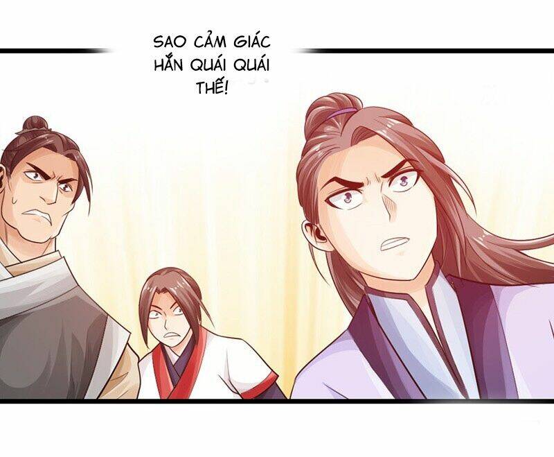 Thái Cổ Cuồng Ma: Chapter 19