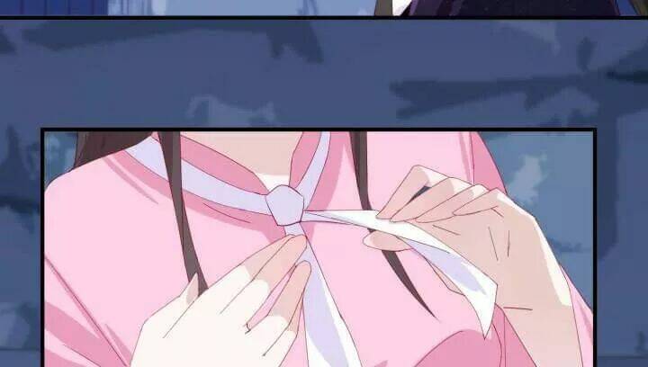 Bí Mật Của Dạ Tộc: Chapter 41