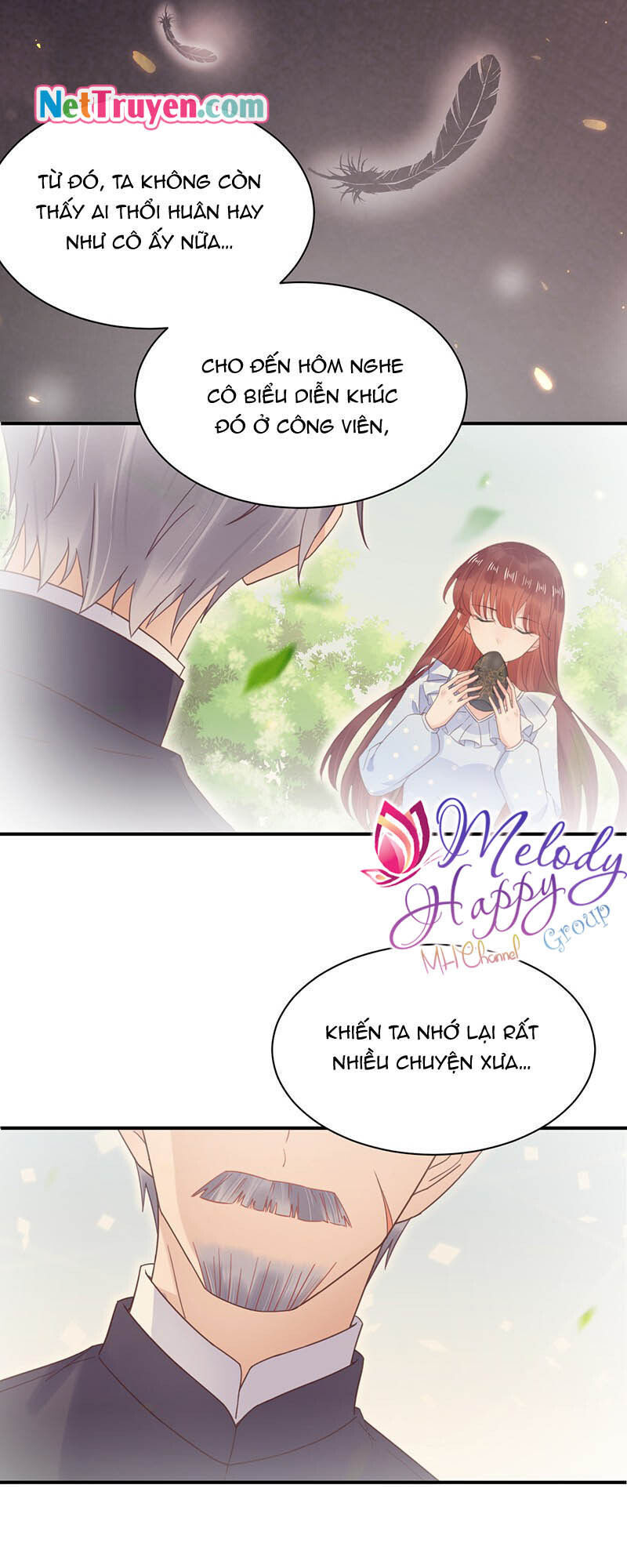 Thịnh Thế Điềm Sủng: Tiểu Manh Thê Của Dịch Thiếu: Chapter 16.5