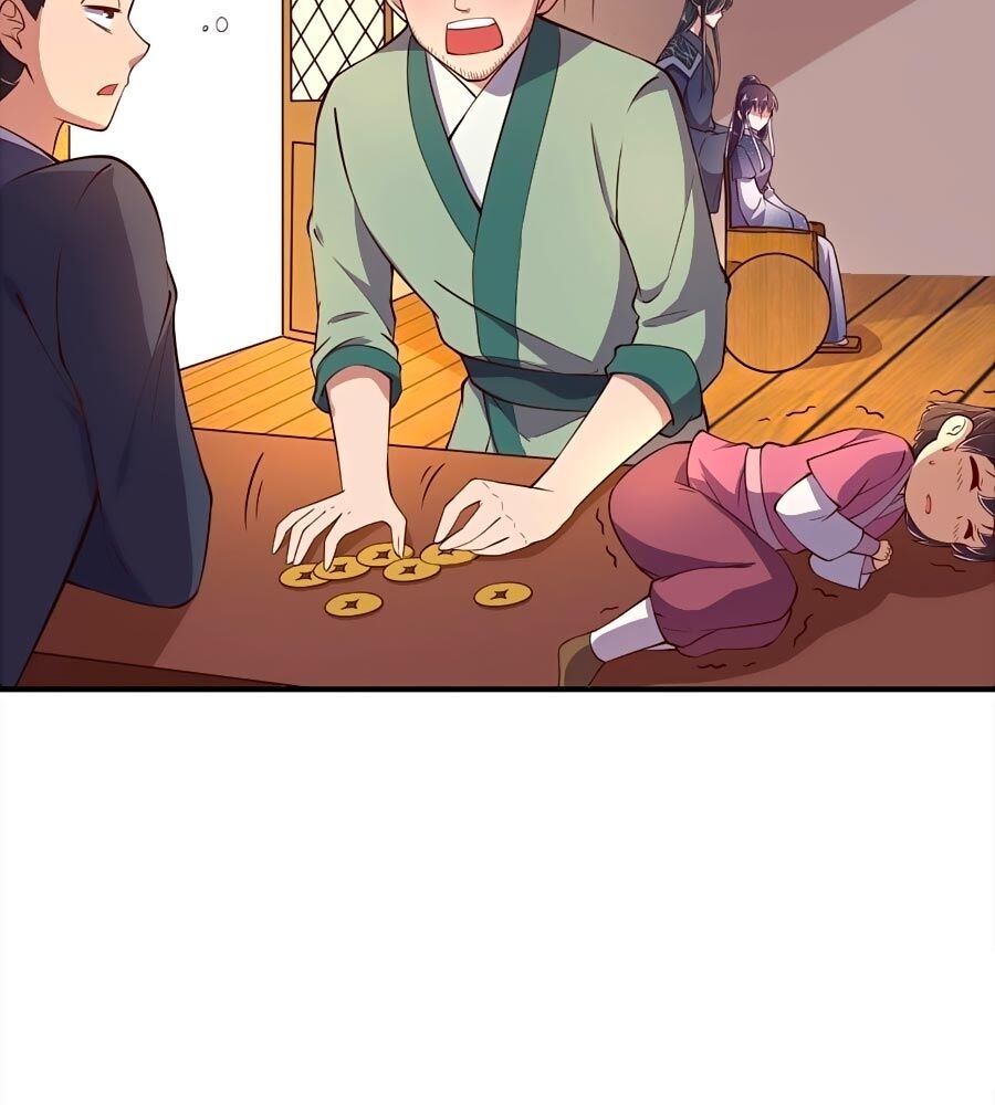 Phượng Ngự Tà Vương: Chapter 17