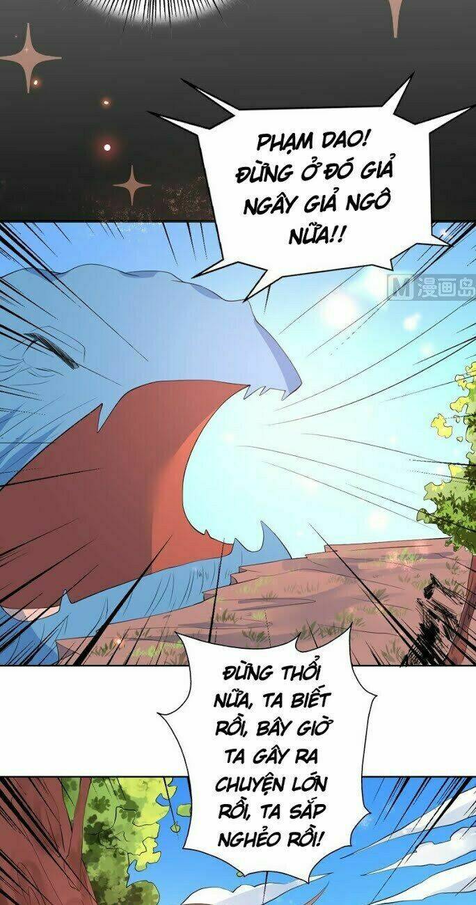 Tối Cường Thần Thú Hệ Thống: Chapter 60
