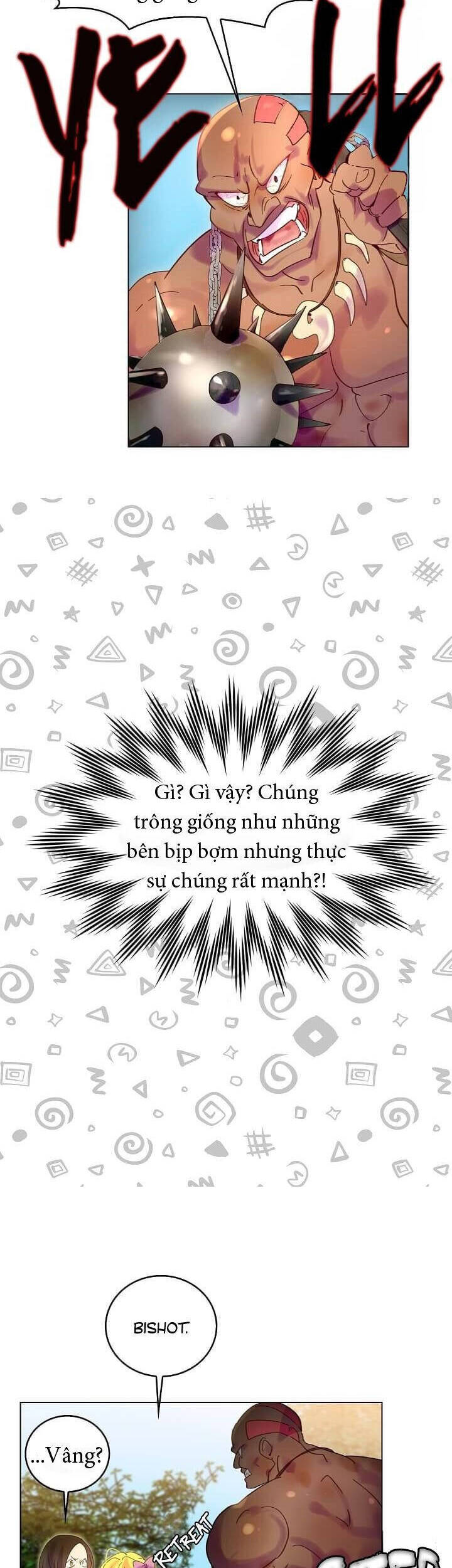 Đừng Xem Thường Nữ Phụ: Chapter 99