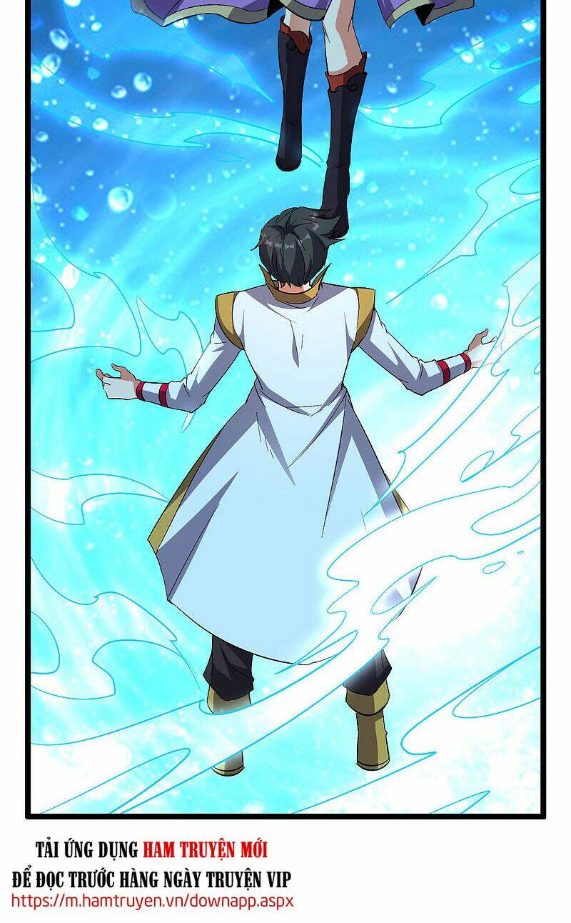 Phục Thiên Thánh Chủ: Chapter 113