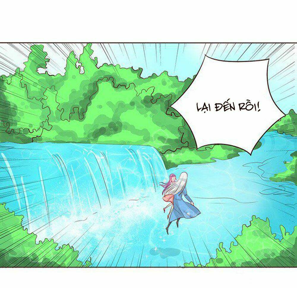 Ma Vương Luyến Ái Chỉ Nam: Chapter 56