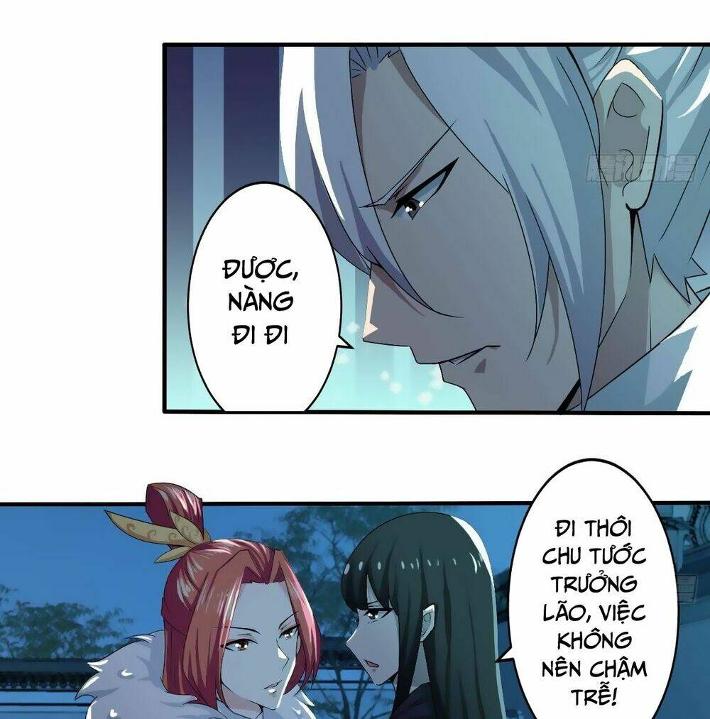 Tu Chân Giả Tại Dị Thế: Chapter 128