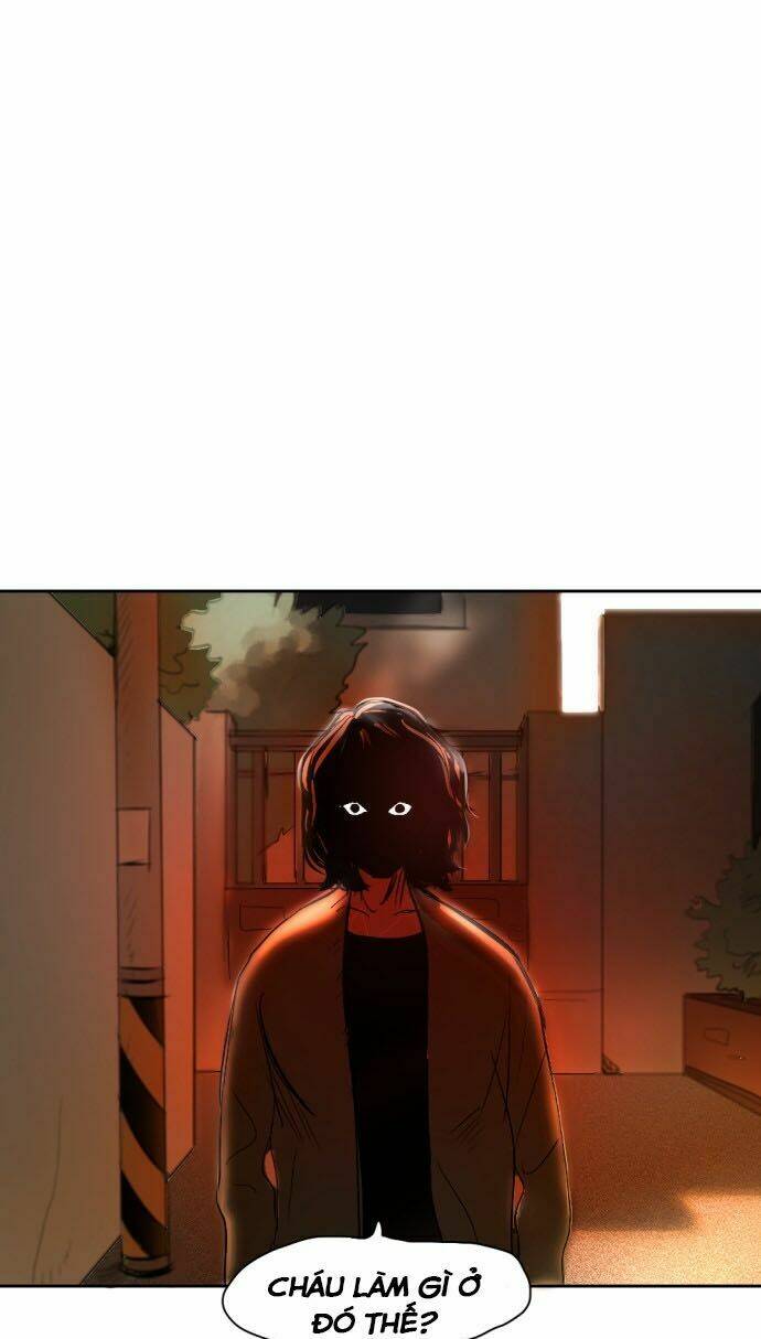 Transparent Cohabitation: Chapter 9