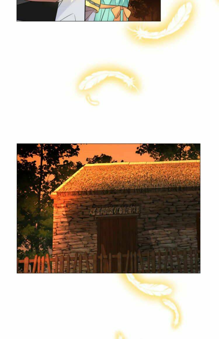 Sao Lại Là Yêu?: Chapter 39