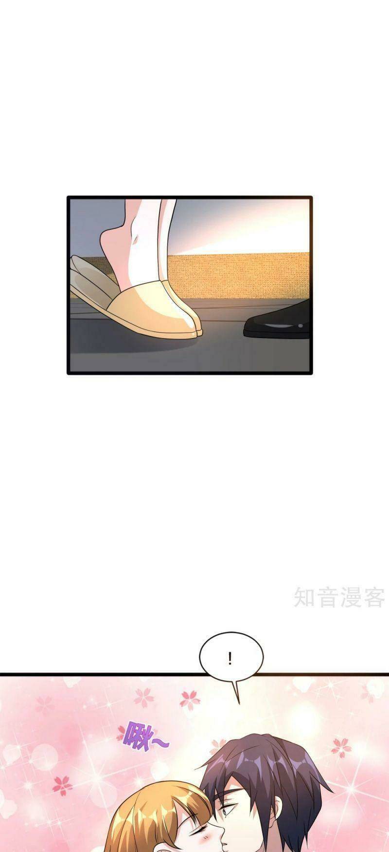 Đô Thị Tà Vương: Chapter 160