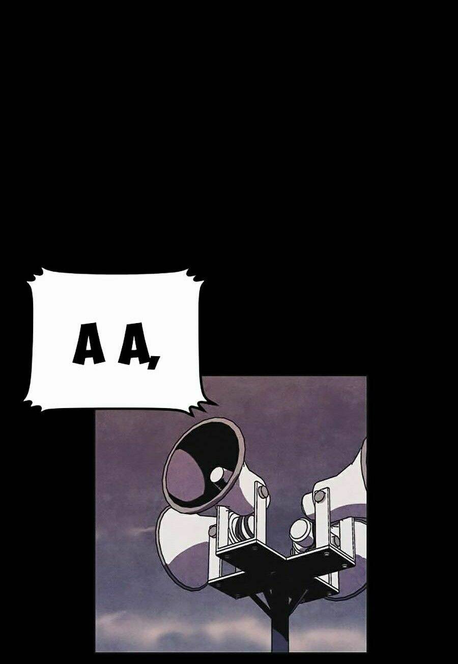 Cậu Bé Shotgun: Chapter 2