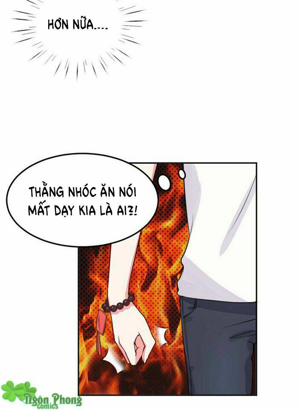 Bà Xã Tôi Là Nam Thần: Chapter 14