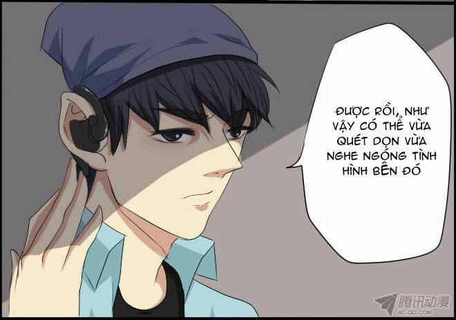 Future trial: Chapter 19