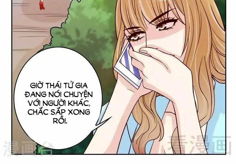 101 Phương Pháp Của Tổng Tài: Chapter 92