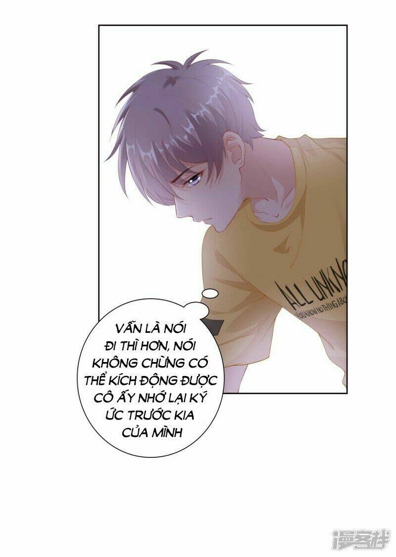 Người Yêu Ẩn Hình Của Ảnh Đế: Chapter 15