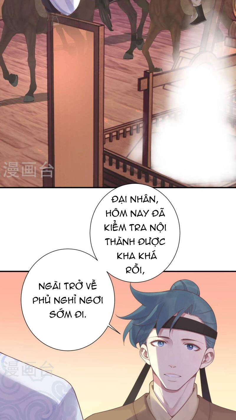 Hoàng Hậu Bận Lắm: Chapter 199