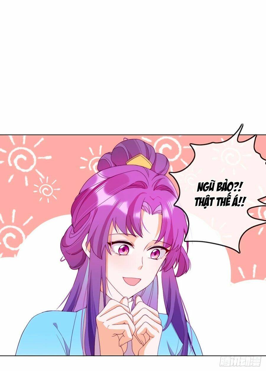 Vân Tưởng Chi Ca: Truy Ái Chỉ Lệnh: Chapter 11