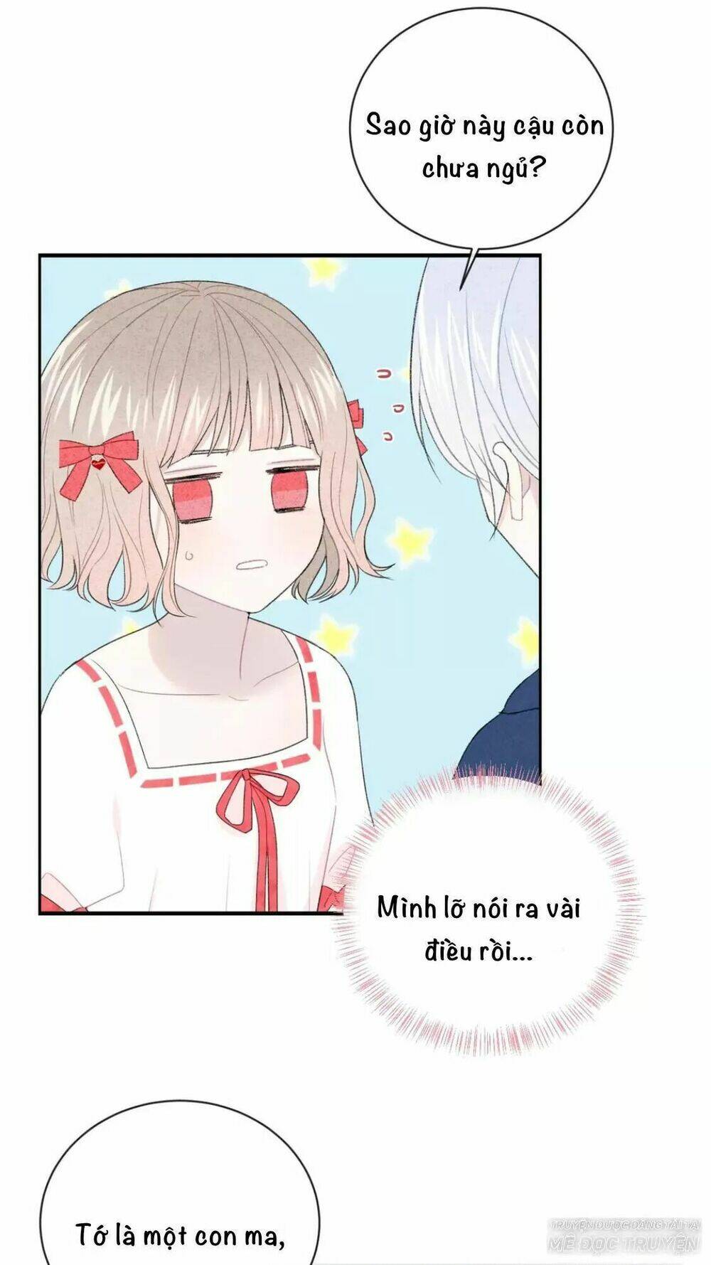 Từ Cái Nhìn Của Em: Chapter 18