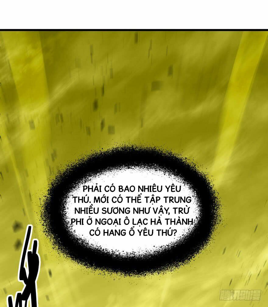 Thú Nhân: Chapter 12
