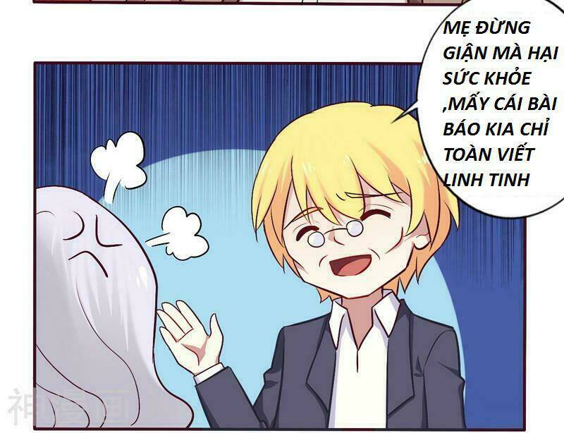 Tổng Tài Đã Cưới Em: Chapter 66