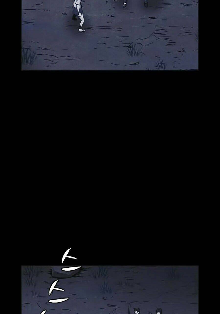 Cậu Bé Shotgun: Chapter 25