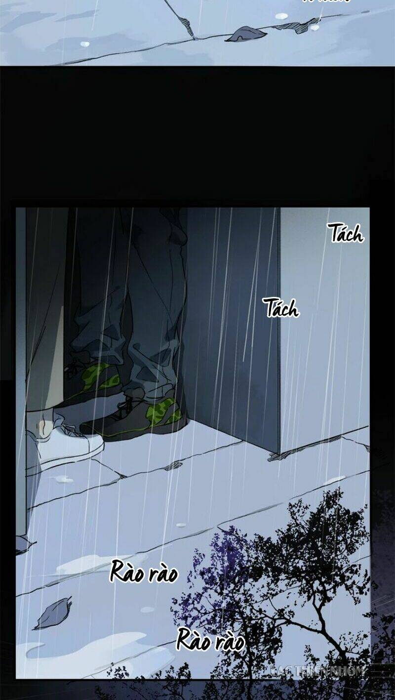 Vợ Yêu Của Ác Ma: Chapter 24