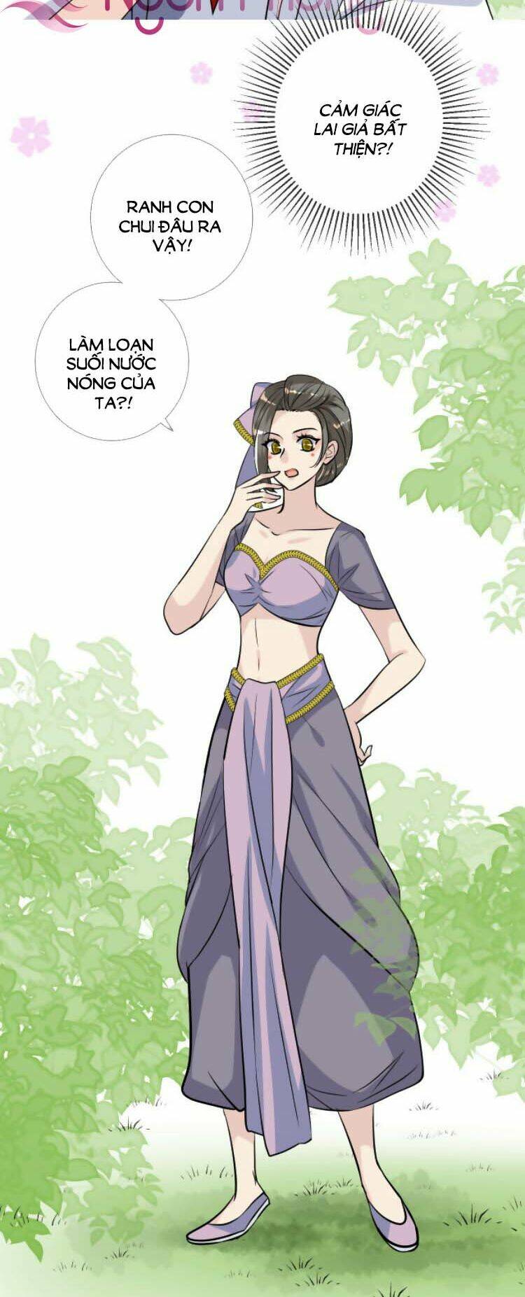 Sao Lại Là Yêu?: Chapter 45