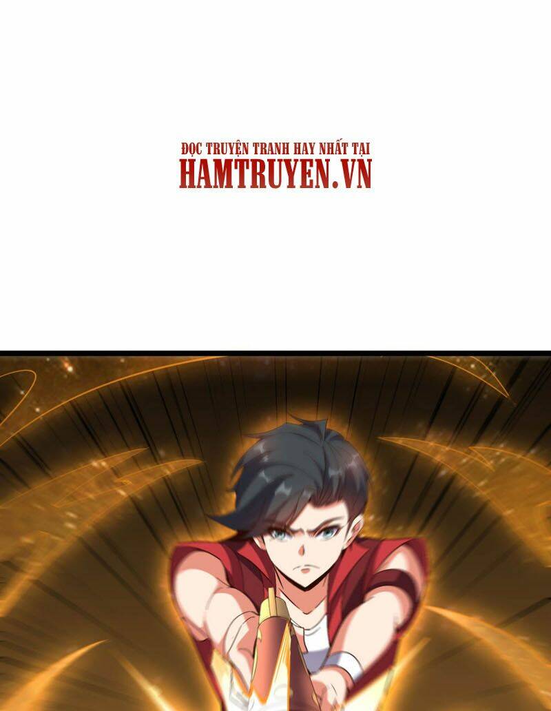 Phục Thiên Thánh Chủ: Chapter 74
