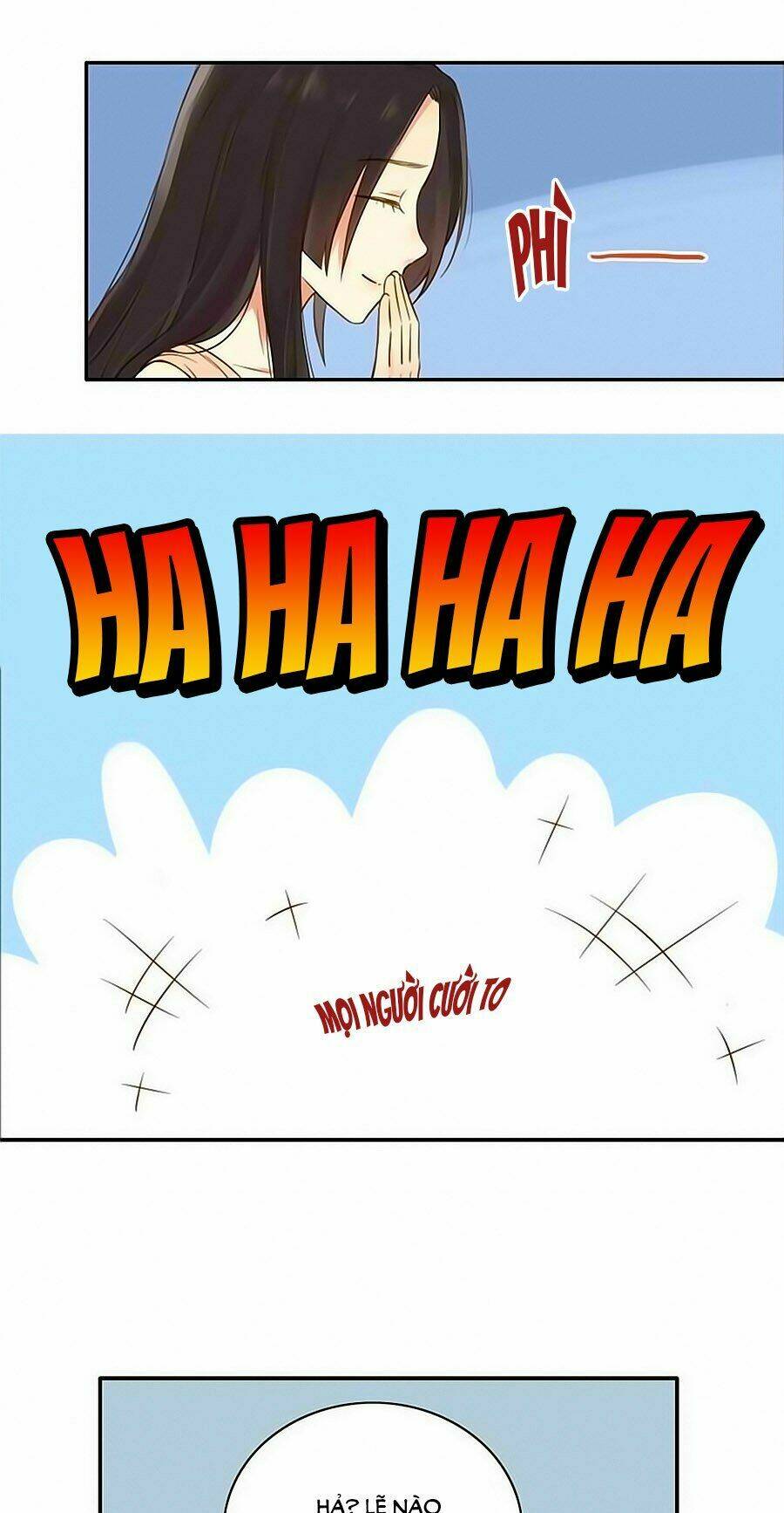 Bạc Hà Chi Hạ 2: Chapter 43